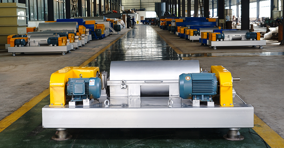 酒糟脫水機(jī)(圖1) undefined