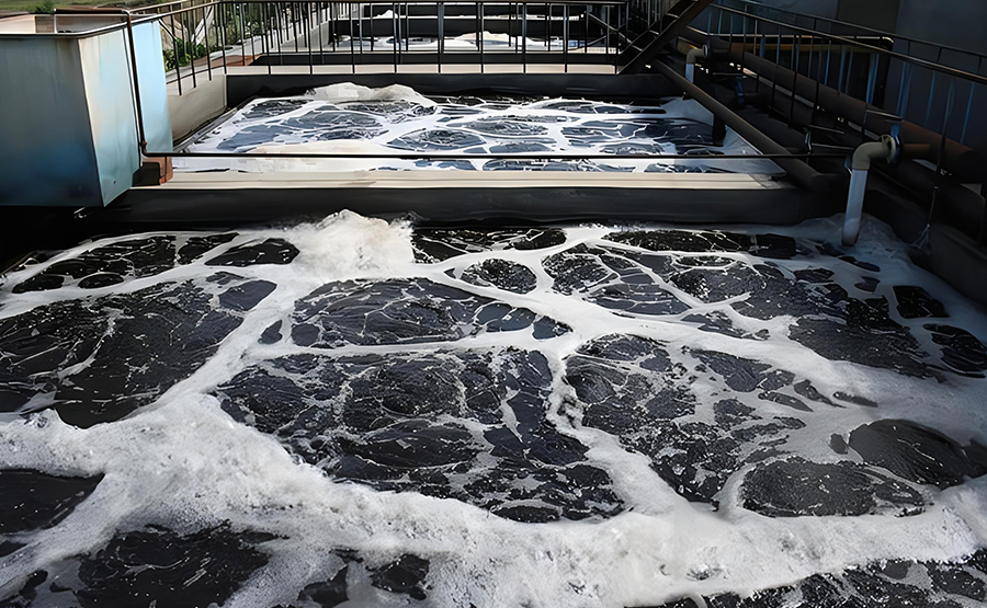 電鍍廢水處理設(shè)備(圖1) undefined