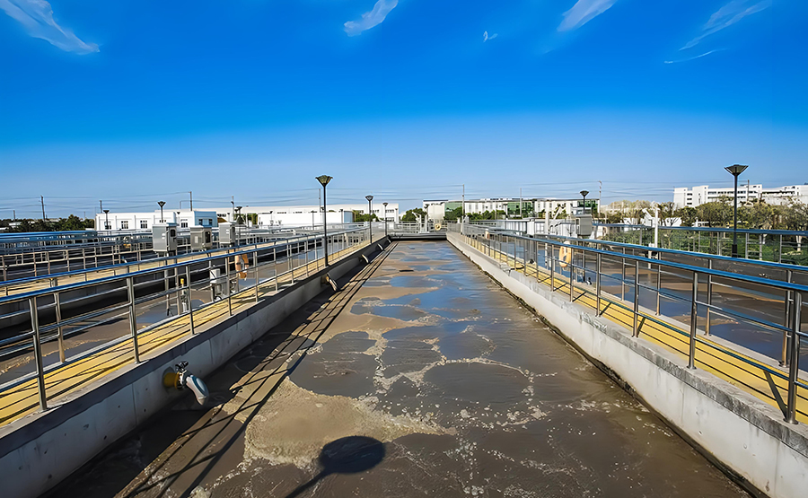 錳礦廢水:挑戰(zhàn)與治理之路(圖1) undefined