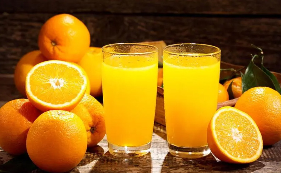 果汁飲料除渣工藝:離心脫水機的高效解決方案(圖1) undefined