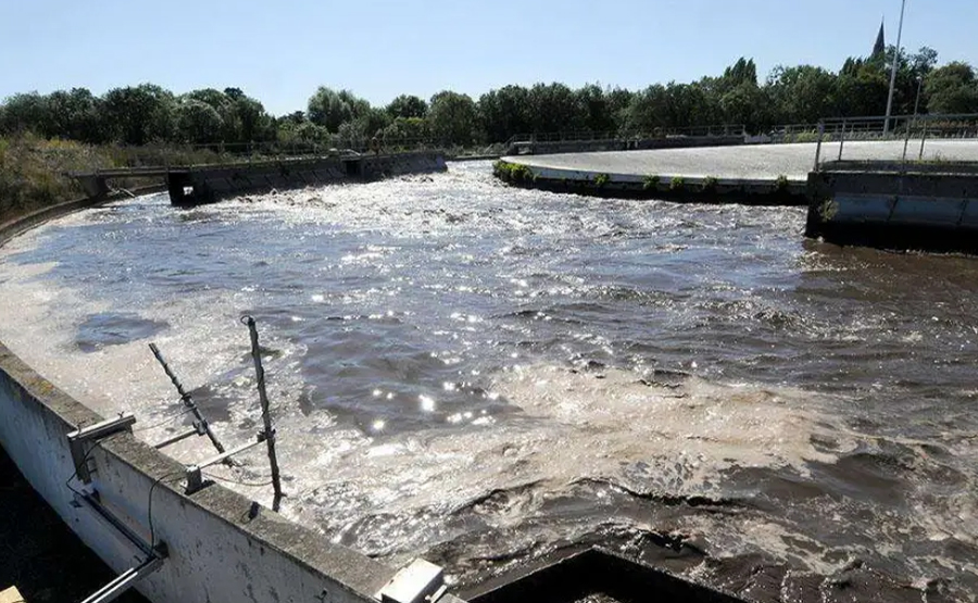 污泥脫水機(jī)使用過程中注意些什么?(圖1) undefined